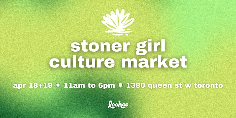 LOOHOO TURNS TWO ON 4/20