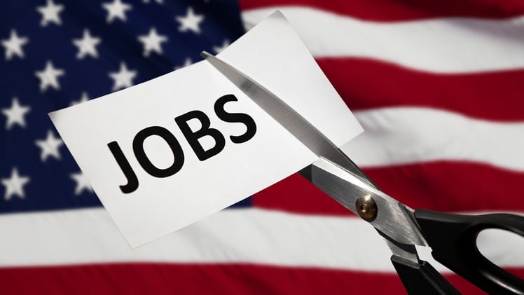 Nationwide Job Cuts and Plant Closures in the U.S. Continue Trend from 2025 