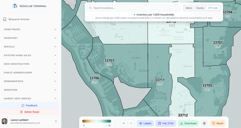 Want to make $1,000? Introducing the ResiClub Terminal Referral Program