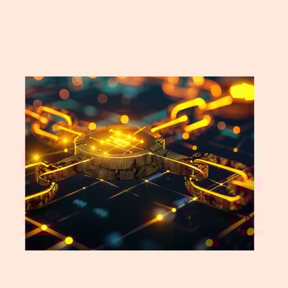 TOP 5 TOKEN‐BACKED REVENUE‐GENERATING ONCHAIN APPS OF 2025