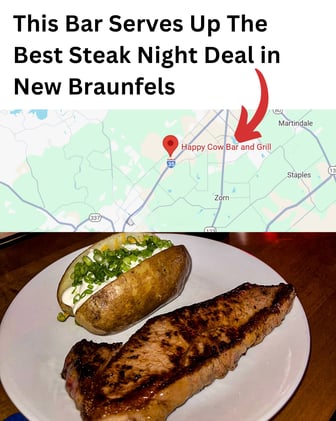 🎸 Two Ton Tuesday, Texas Roadhouse & Topgolf Are Coming