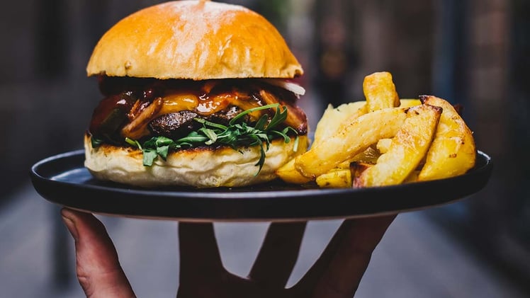 2022 Restaurant Industry Outlook