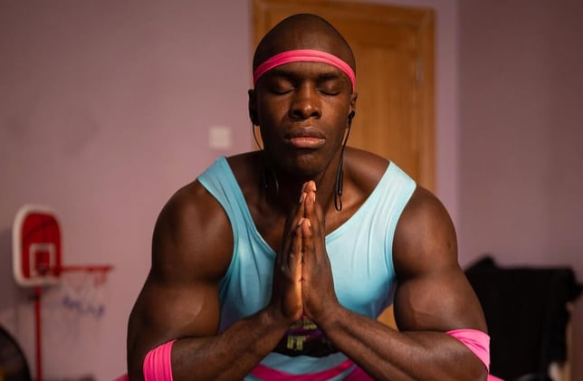 The 5-second video that made me £2,000...