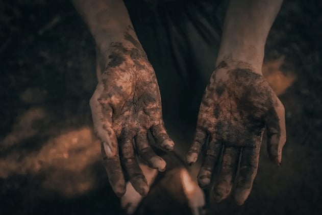 Understanding Why Jesus Healed with Mud