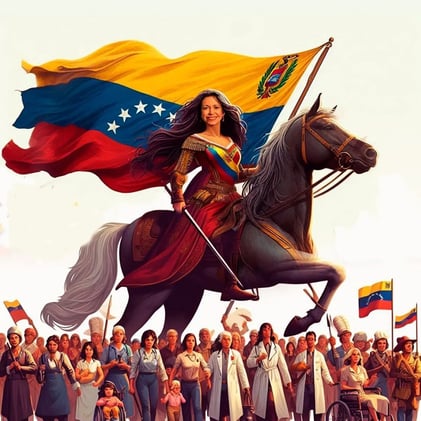 La Libertad como punto de partida