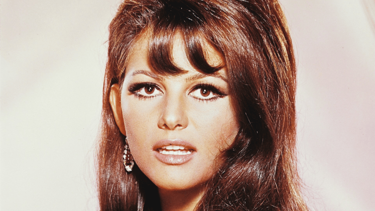 So long to the most beautiful woman in the world