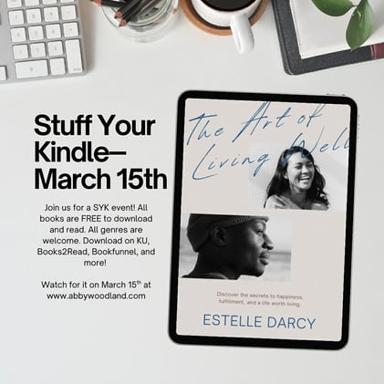 SYK EVENT - One Day Only