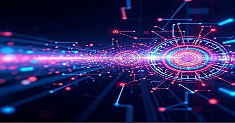 Quantum Enabled Adversaries Fueling the Rise of AI Cyber Deception