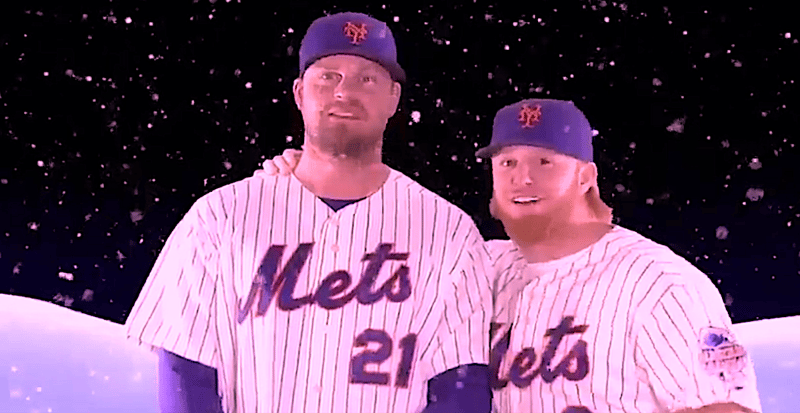 A Timeless Sleigh Ride