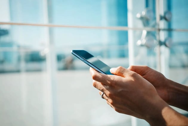 Crean una app para teclados que predice las emociones