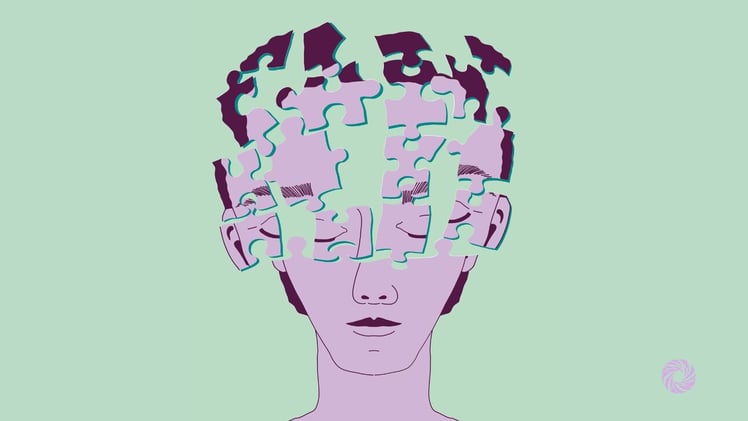 Talk Therapy Overload