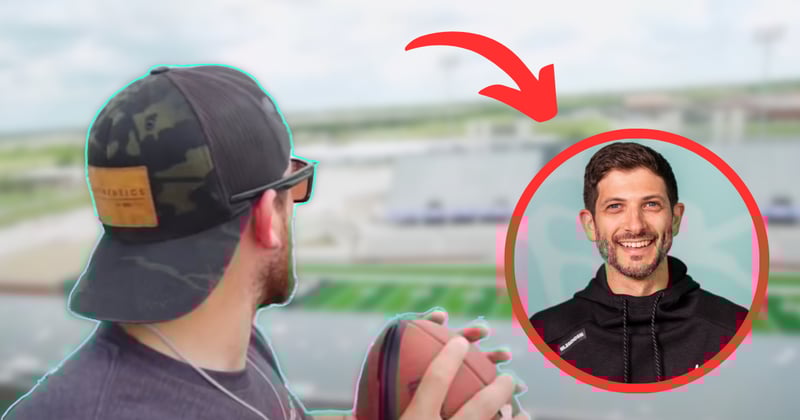 How Dude Perfect is Redefining Success in Sports Entertainment