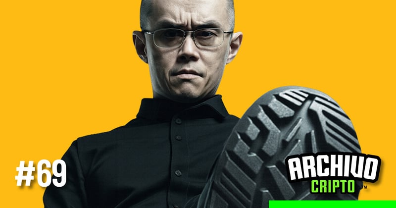 🔴 COLAPSO CRIPTO: Lo que debes saber para la próxima semana