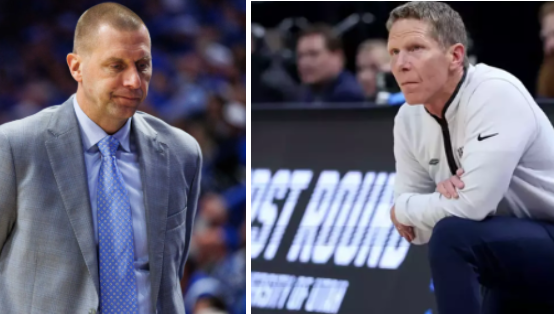 Ready for a big weekend?