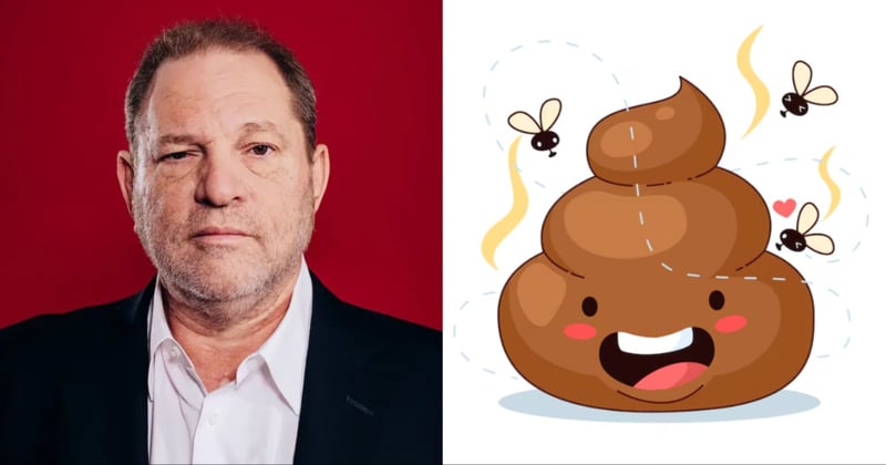 Let Him Rot: Harvey Weinstein Is Still Playing the Victim, and It's Only Adding to the Pain He Has Already Caused