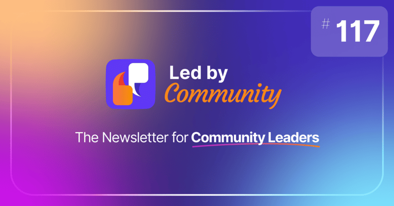 LBC #117 London Highlights, Toronto Community Week & 3-Year Celebration!