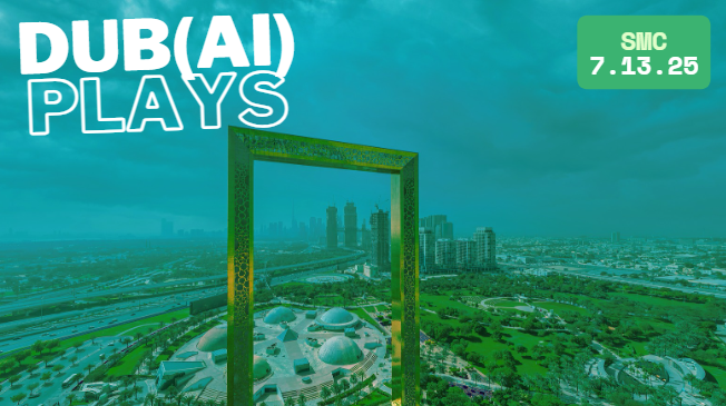 10 Gems + Dub(ai) Money Plays: July, 13 2025 | Smart Movers Club