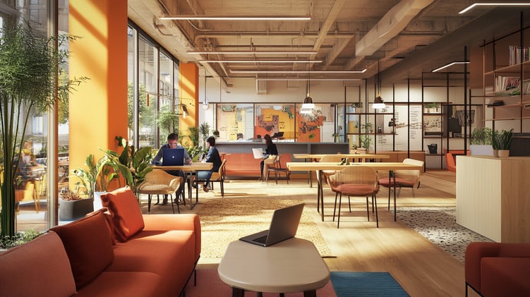 Context Fuels Office Revolution: $11M Seed Funding