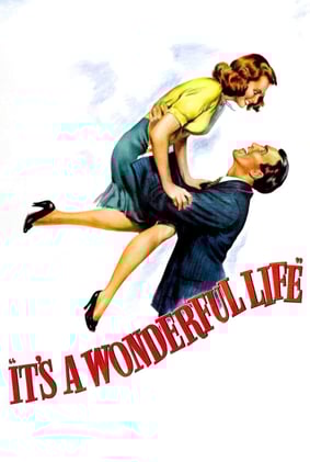 It’s A Wonderful Life!