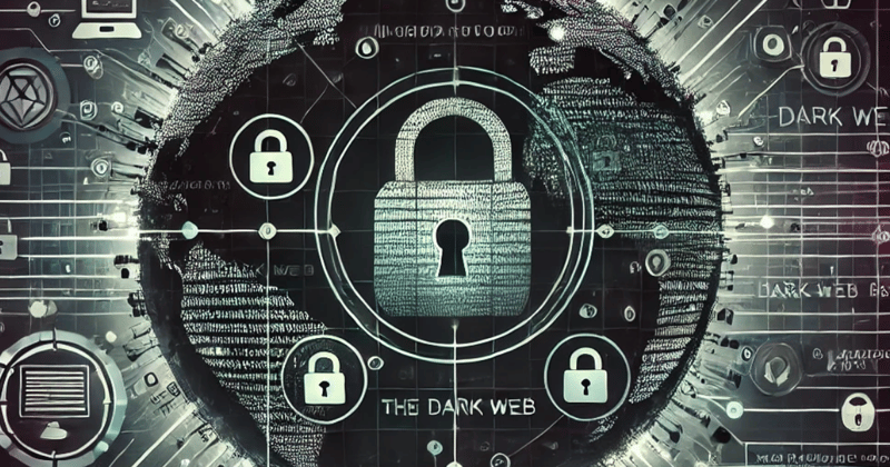Dark Web Explained: What It Is, How It Works, and Why It Matters
