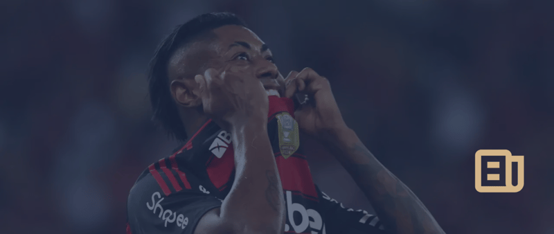 ⚽ jogador do flamengo condenado