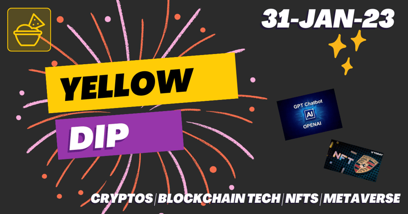 🧀 NFT Refunds & the right approach to invest in cryptocurrency projects