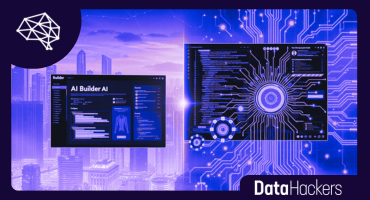 Comparação: Builder AI versus outras ferramentas de criação de IA