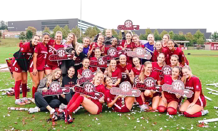 Kicking & Crawling ⚽️