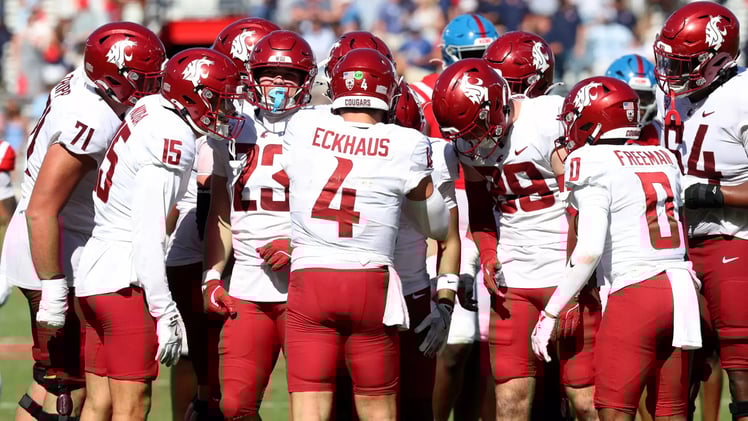 Wazzu Brew 11/28: One Shot, One Opportunity