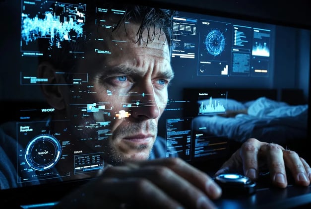 Bryan Johnson’s Big Mistake with CJC‐1295 DAC