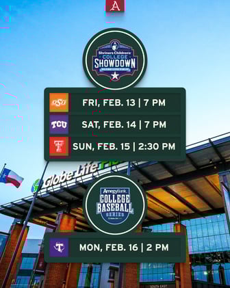 Razorback Brew 2/13: Opening Day