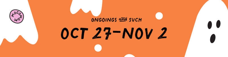 Halloween and Fall Ongoings for Families with Children Ages 0-6