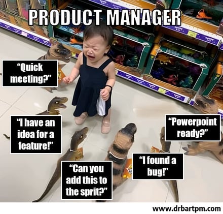 How to Stay Sane When Everyone Wants Something From You