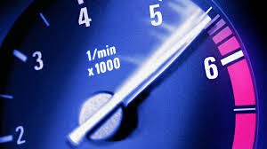 Brake Mean Effective Pressure