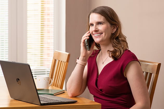 Kent Financial Adviser Shares the Five Emotional Investment Mistakes Most People Make