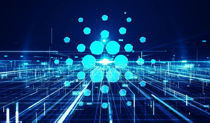 Ethereum (ETH) Competitor Cardano (ADA) Reaches 50,000,000 Transaction Milestone With Upgrade Looming