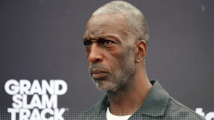 Michael Johnson’s GST Debt Worsens - LITE