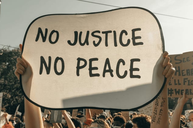 True Justice Requires More Than Outrage