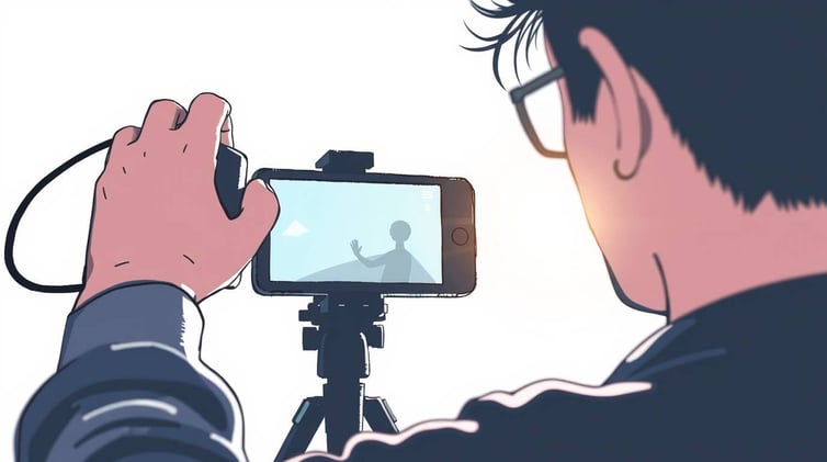 This prompt makes your blog post camera-ready in 5 minutes