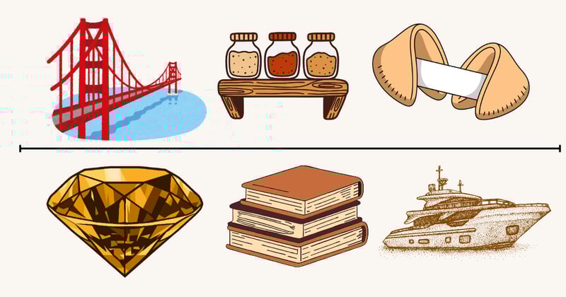 The Only Gift Guide You Actually Need (Dreams Included)