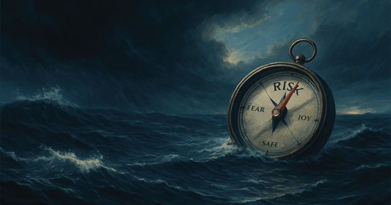 In Defense of Risk