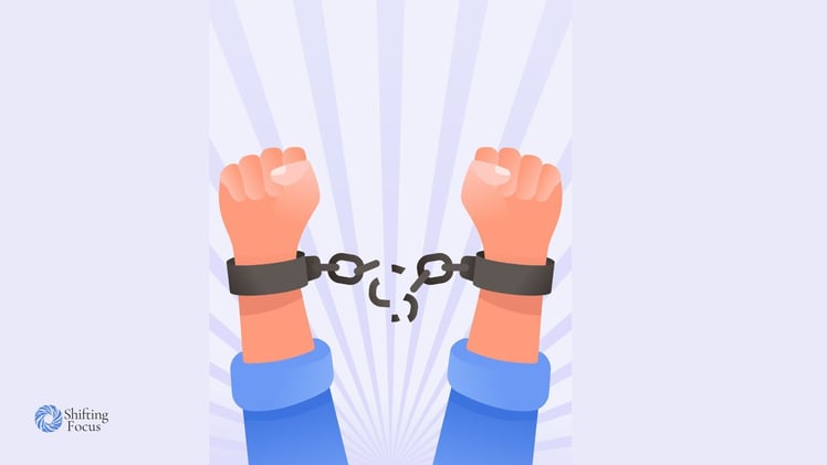 Excuses vs. Reasons: The Subtle Difference That Shapes Your Life
