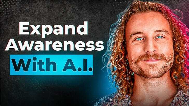 How A.I. Can Improve Self Awareness With Maverick Kuhn (Thyself.ai)