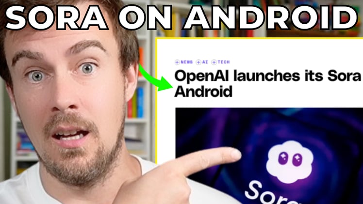 AI with Kyle Daily Update 084