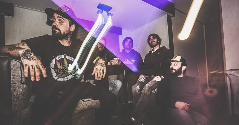 PCJ Mon Dec 8: Live Music This Weekend: The Kind Thieves & Bring Out Yer Dead