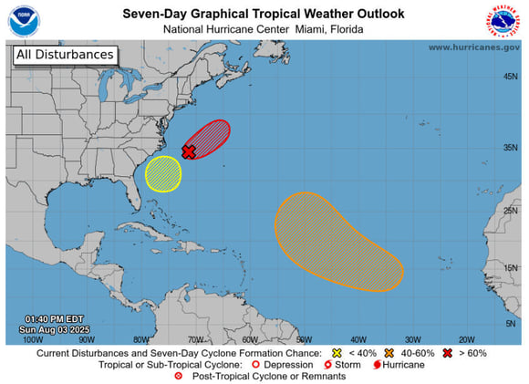 ⭐ Hurricane Coming? Eating In's and Outs
