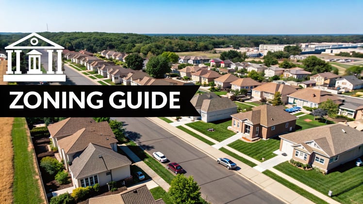 A Guide to Nassau County Zoning Laws for Homeowners