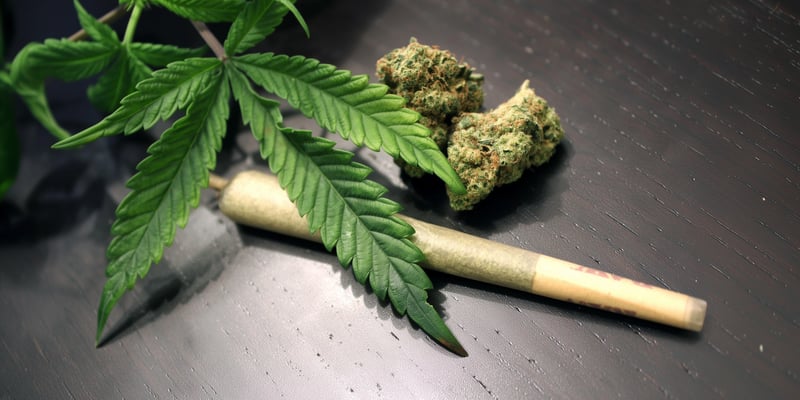 Cannabis Doesn't Just Impair Memory, it may Create Completely Imaginary Ones