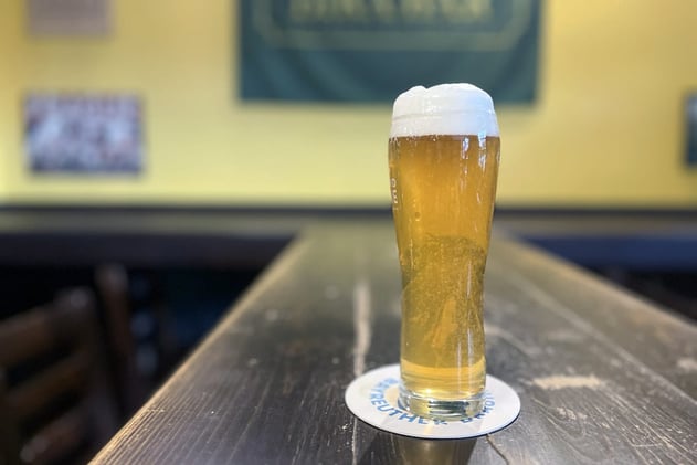 🍻 New Experience in Sofia: Beer Tasting Like a Local