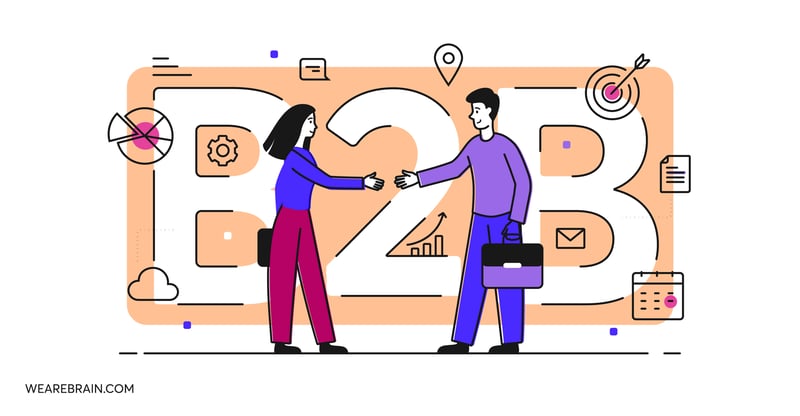 THIS WEEK: Beyond lead generation: Building B2B brands that endure